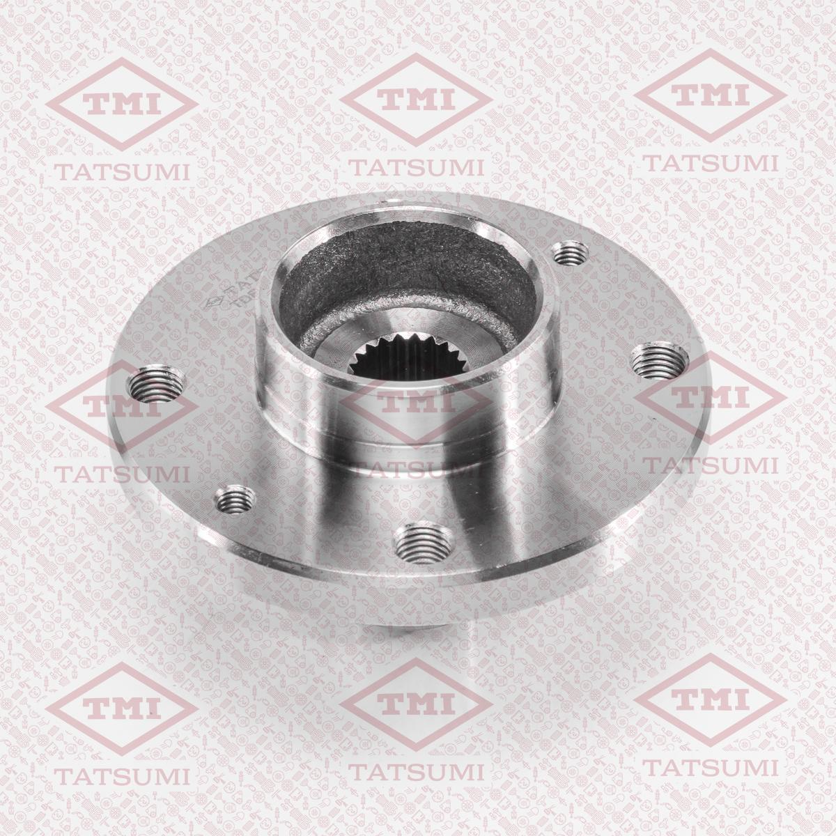 Ступица TATSUMI RENAULT Logan/Sandero 04->