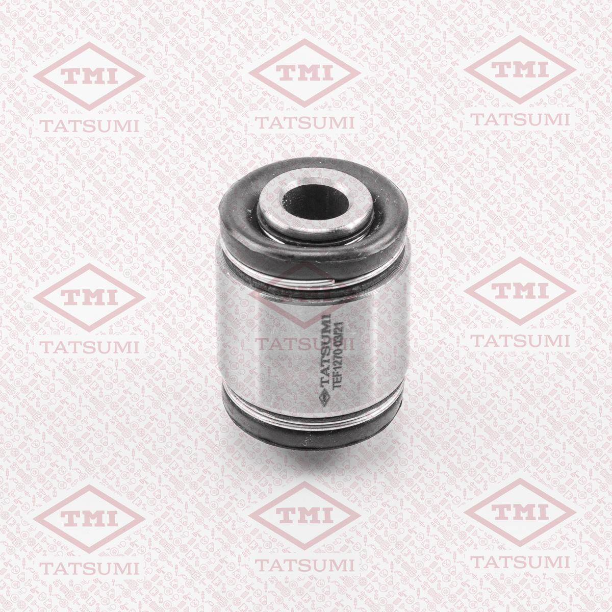 С/блок TATSUMI CHEVROLET Epica 07->