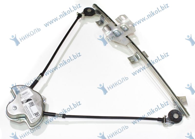 Стеклоподъемник 2108 передний механ VIMMER правый