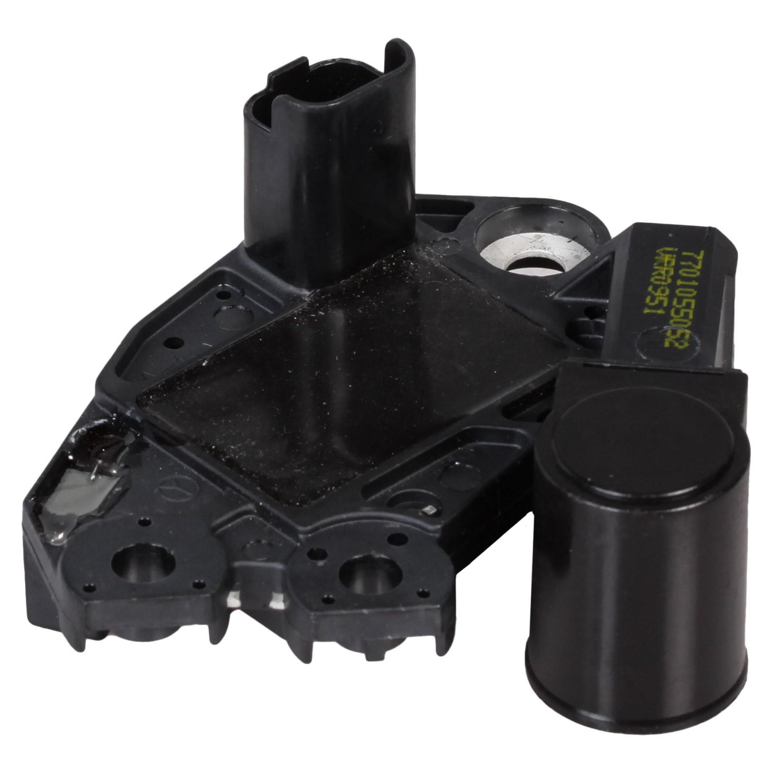 Регулятор напряжения генератора Renault Duster 12-; Nissan Note 07-, Terrano 14- StartVolt