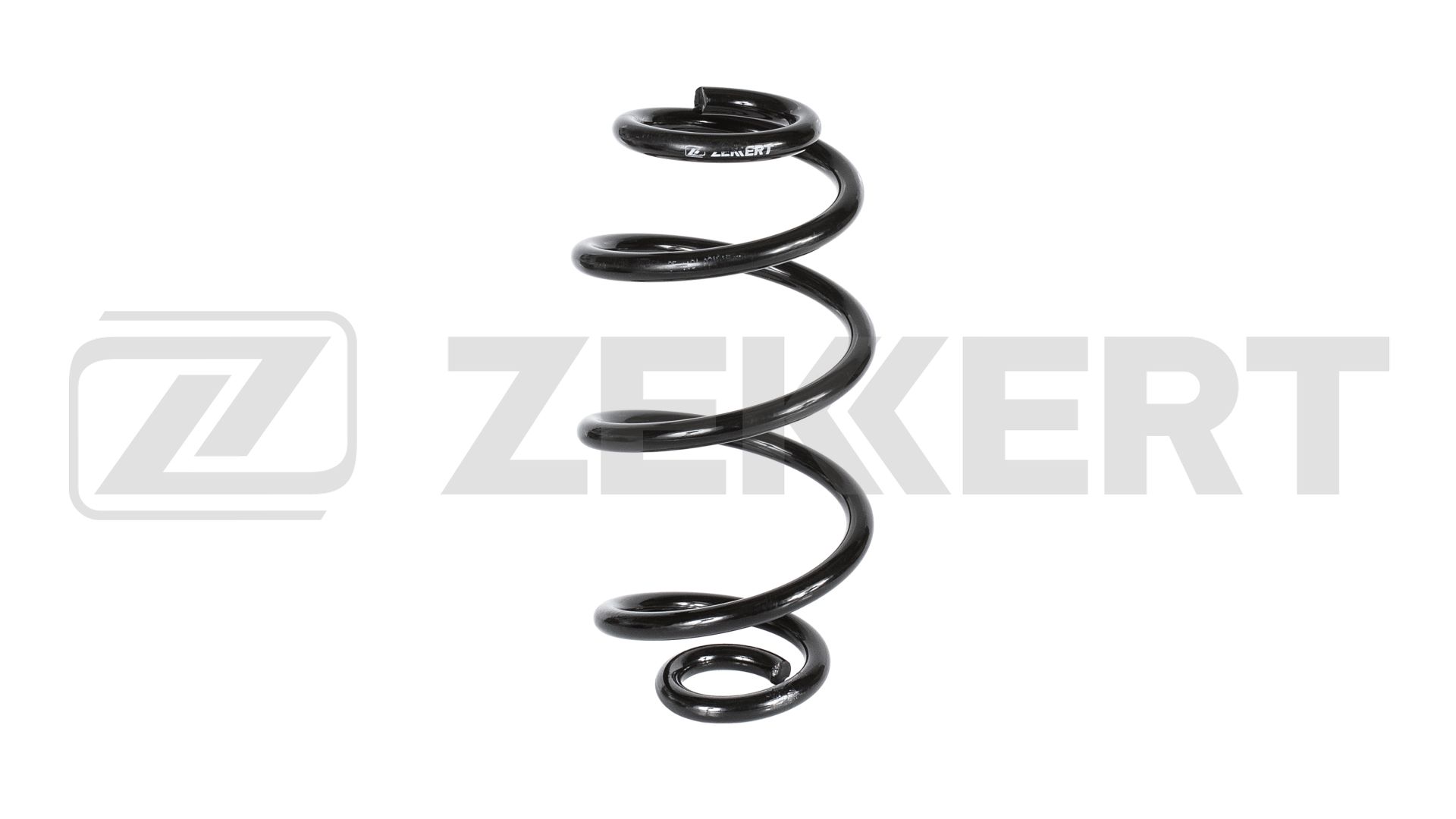 Пружина ZEKKERT SF1194 задн. Nissan Note (E11, NE11) 06-