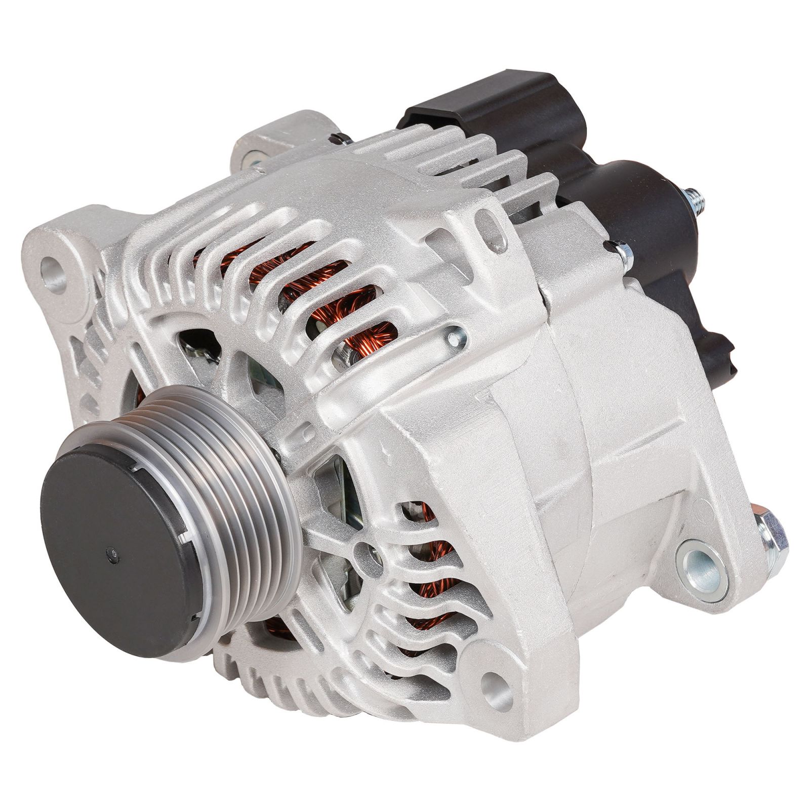 Генератор Hyundai ix35 10- 2.0i 110A StartVolt