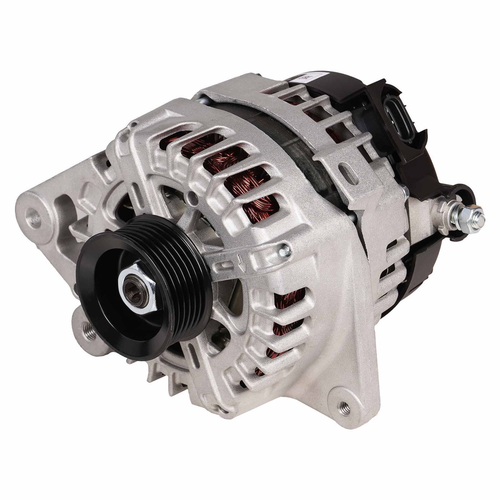 Генератор Hyundai Tucson II 15-; Kia Optima 15- 2.0i 150A StartVolt