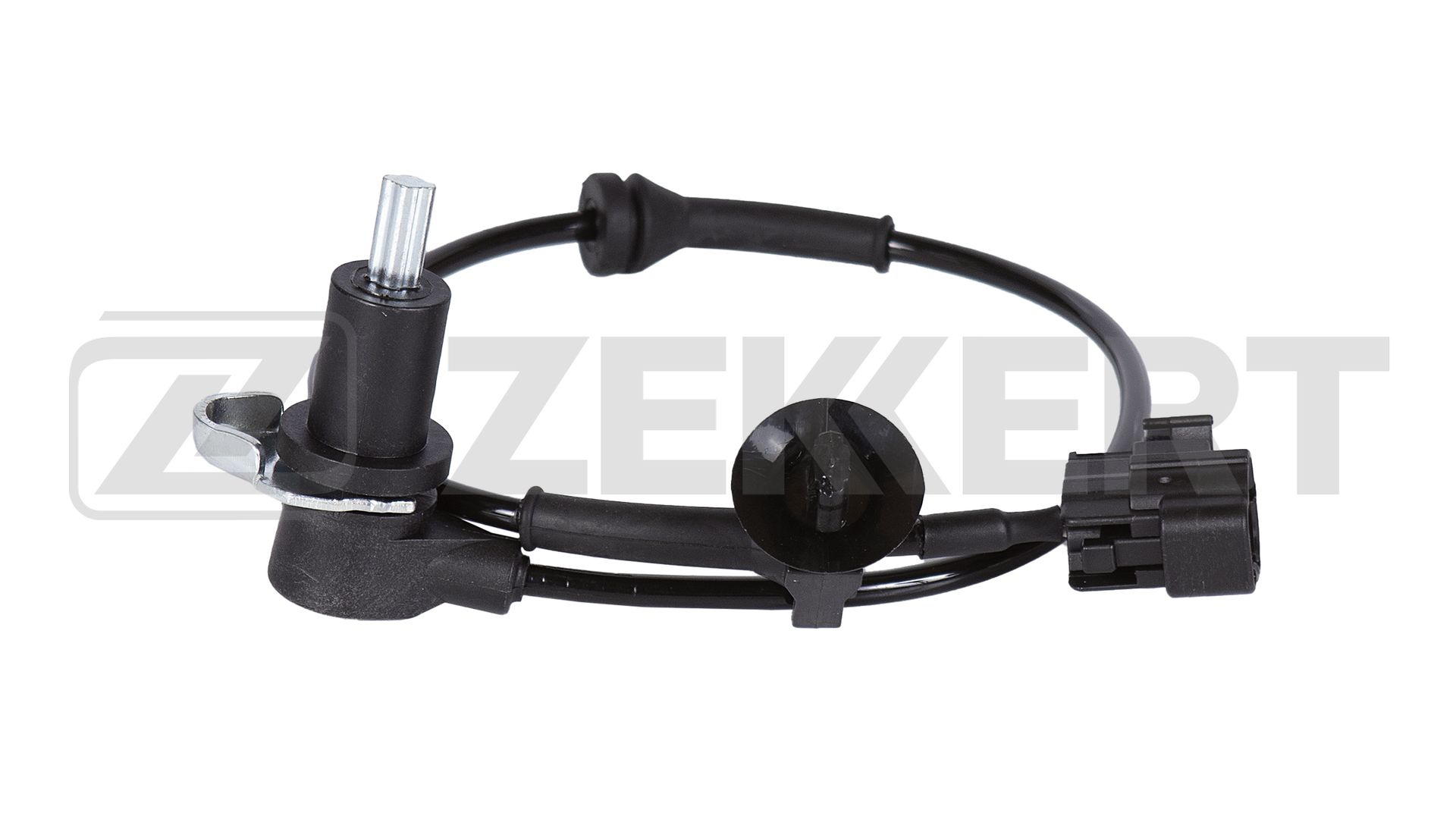 Датчик ABS задн. лев. Chevrolet Aveo (T200 T250 T255) 03- Daewoo Kalos (KLAS) 02-