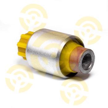 Сайлентблок Mitsubishi Galant (EA) 96-03 заднего поперечного рычага (MR403559 ; MR369665 ; TEF1358 ; GM6618 ; MAB023) \ Точка Опоры 3-06-1801