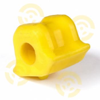 Втулка стабилизатора Точка Опоры 1011304 передней подвески, правая TOYOTA ESTIMA ACR55, GSR50, GSR55 (2006.01 - ); ESTIMA HYBRID AHR20 (2006.06 - ), I.D. = 25,2 мм