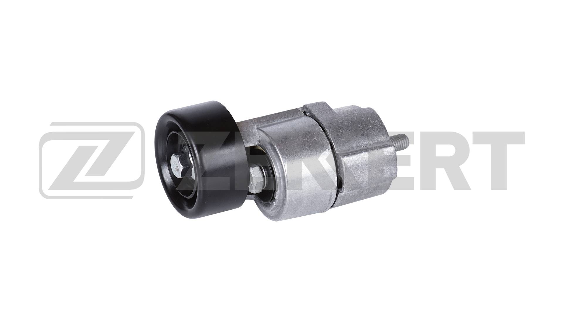 Ролик приводного ремня Hyundai ix35 09-, Santa Fe 10-, Kia Optima 10-, Sportage 10- натяжной Zekkert