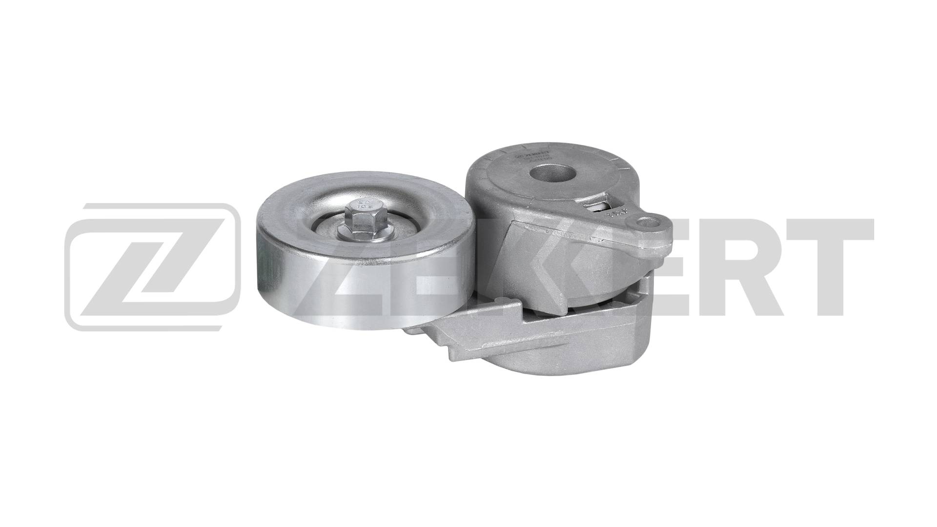 Ролик приводного ремня MMC Lancer VII 03-, Grandis 04-, Galant IX 03- натяжной Zekkert