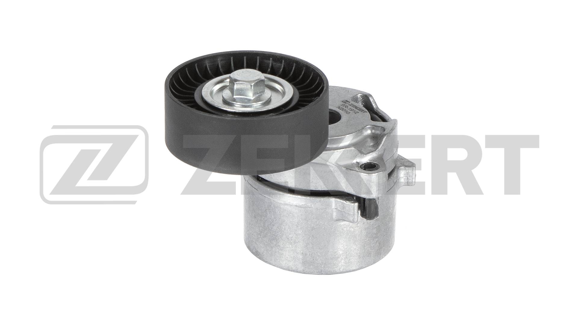 Ролик приводного ремня Subaru XV (GP) 12-, BRZ (ZC6) 12-, Levorg (VM4) 15-, WRX (GJ) 13- с натяжит. Zekkert