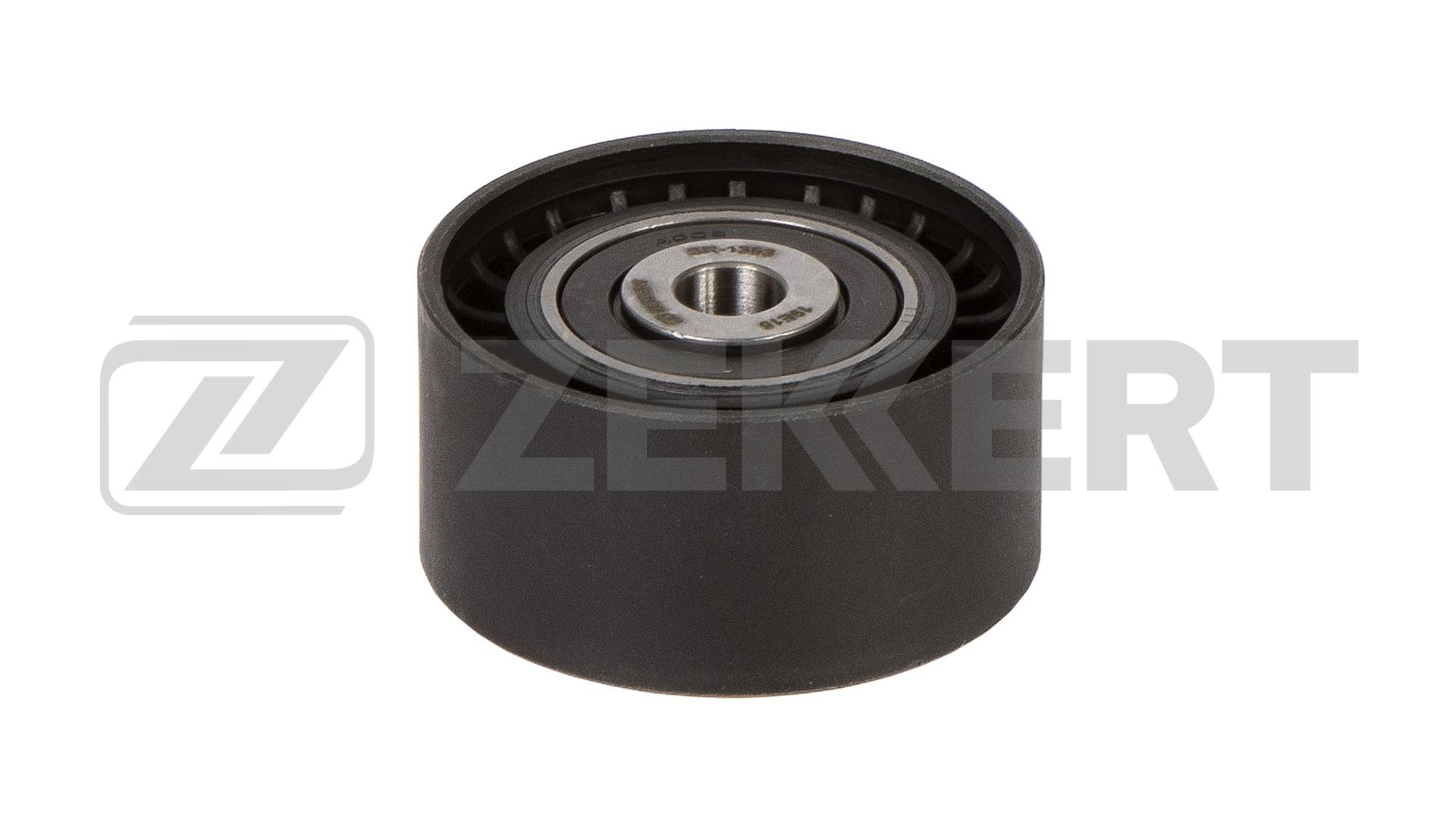 Ролик ремня ГРМ Ford Focus II 04-, Mazda 3 04-, Peugeot 308 07-, 206 02- обводной Zekkert