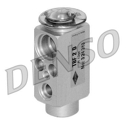 Клапан кондиционера DENSO расширительный