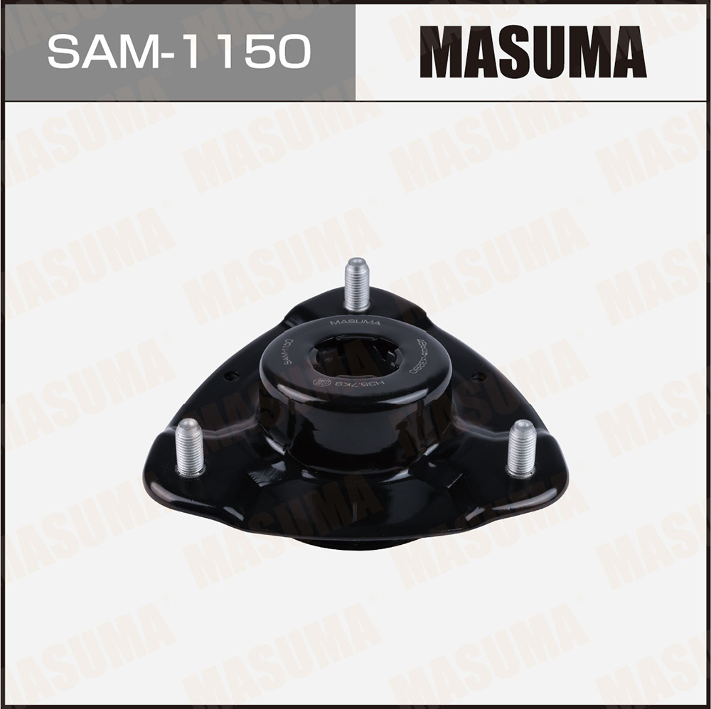 Опора амортизатора Toyota Camry (V70) 17- переднего Masuma