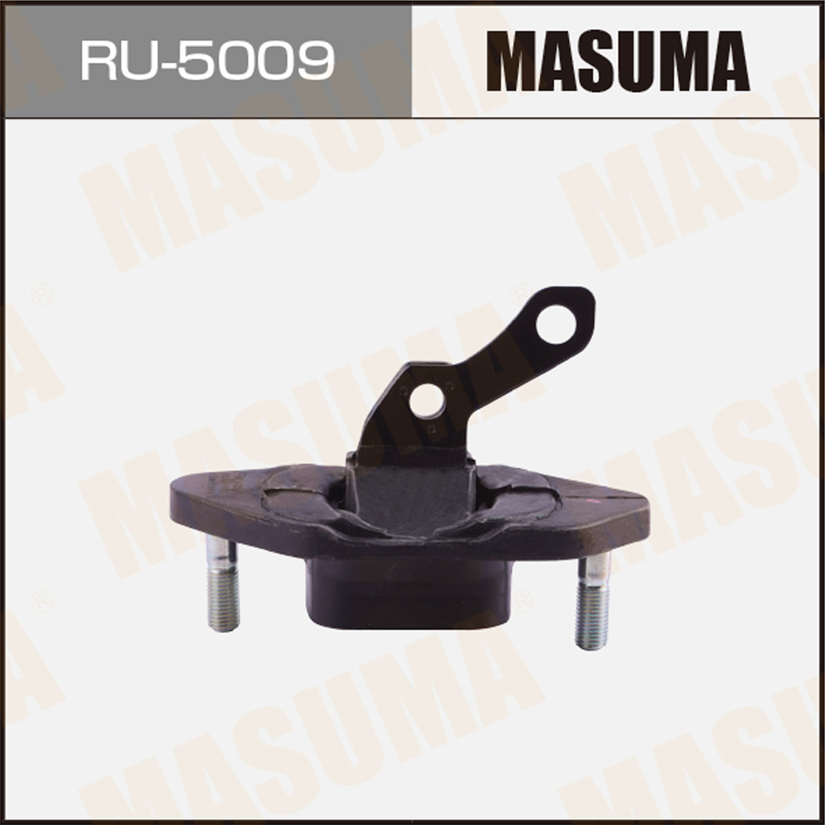 Опора двигателя Honda Accord (CU2, CW2) K20A, K24A (LH, front) Masuma