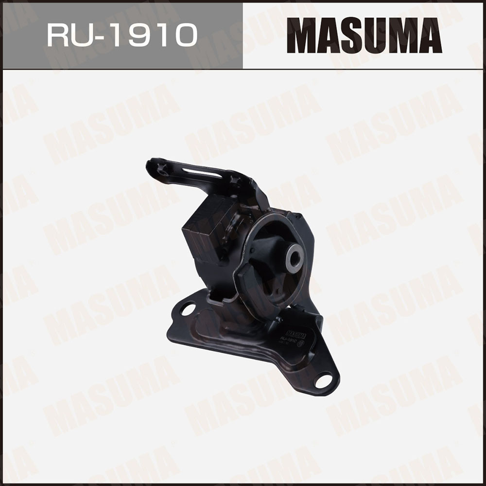Опора двигателя Toyota Allion, Corolla Axio (NZT260, NZE144) LH Masuma