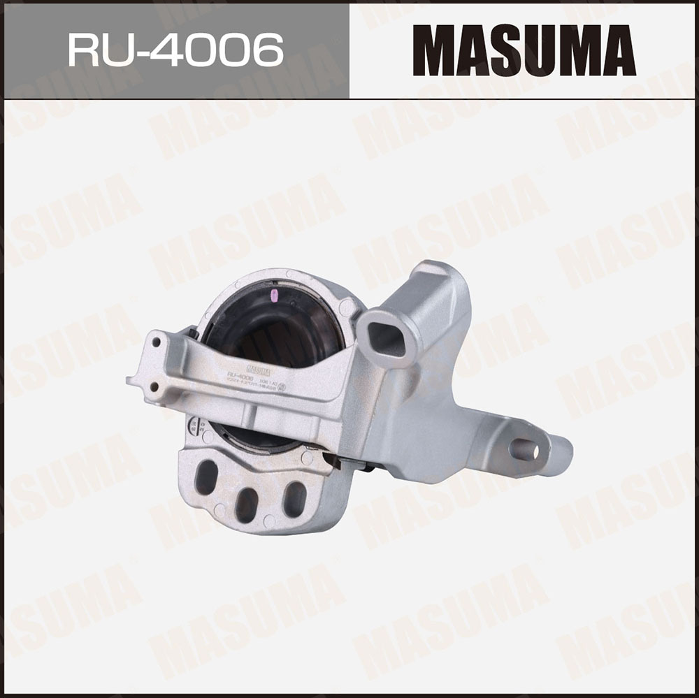 Опора двигателя Mazda 3 (BM), 6 (GJ) (RH) Masuma