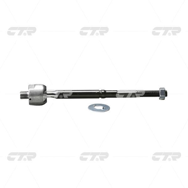 Тяга рулевая Toyota Yaris 99-03, Vitz 99-05, Platz 99-05, Raum 03-11 \ CTR CR0623 (CRT-47)