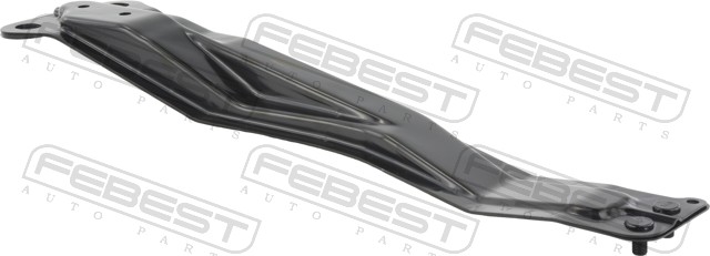 Подрамник передний SUZUKI SX4 RW420-3