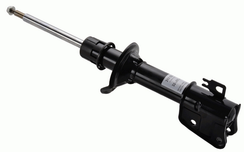 Амортизатор SACHS /32-J01-A/ LAND ROVER Freelander [LN] 00- задн.R