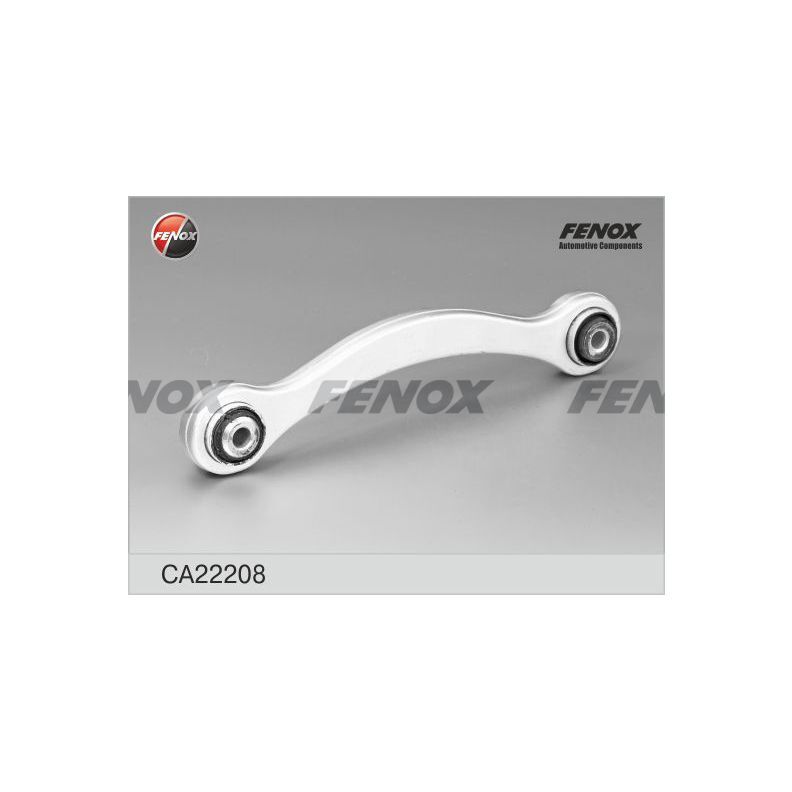 Рычаг Mercedes E (W211) 02-, SL (R230) 01-, CLS (W219) 04- задний верхний правый \ FENOX CA22208