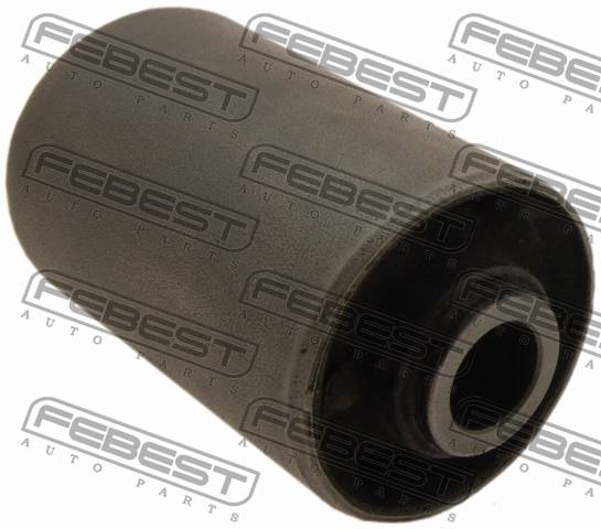 Сайлентблок NISSAN URVAN E25 2001.04-2012.06 [JP] задней рессоры \ NAB-225 FEBEST