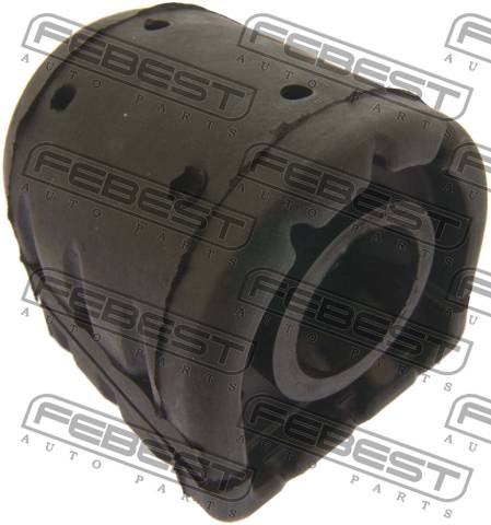 Сайлентблок NISSAN RNESSA N30 1997.10-2001.07 [JP] задний переднего рычага \ NAB-237 FEBEST