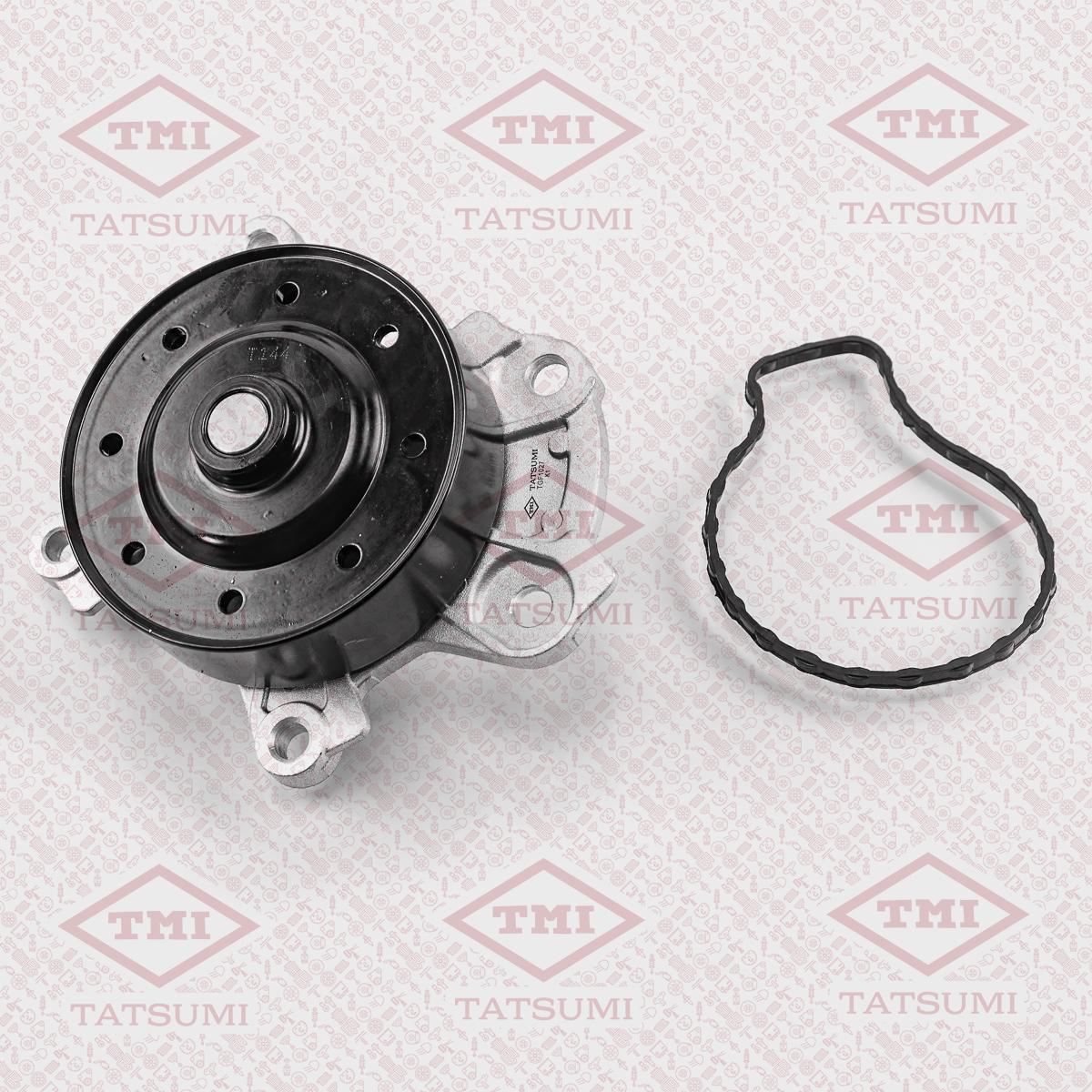 Помпа TATSUMI TOYOTA Auris/Avensis/RAV4/Verso/Yaris 07->