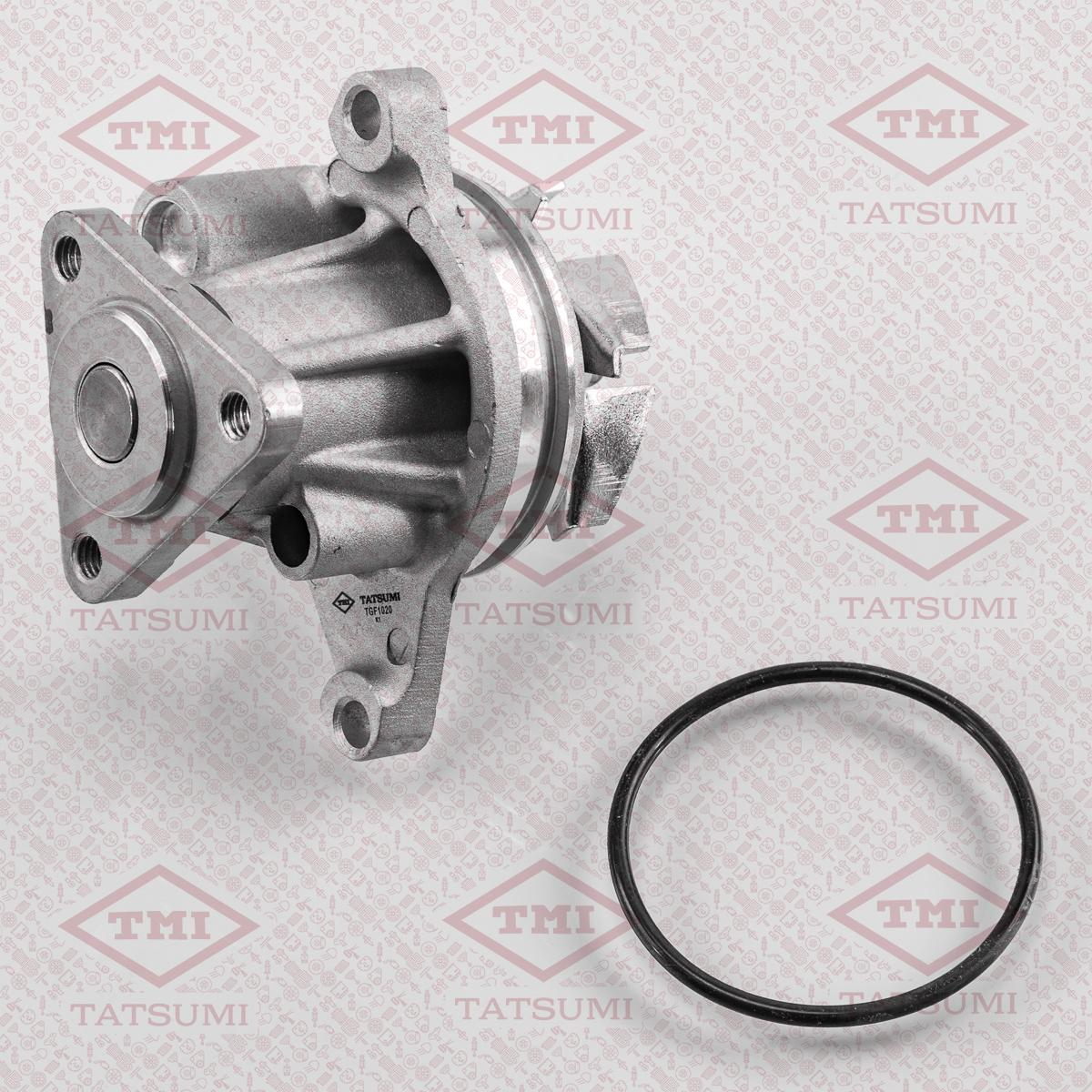 Помпа TATSUMI FORD Mondeo/C-Max/S-Max 00->MAZDA 3/6/CX-7 00->VOLVO S40/S60 00->
