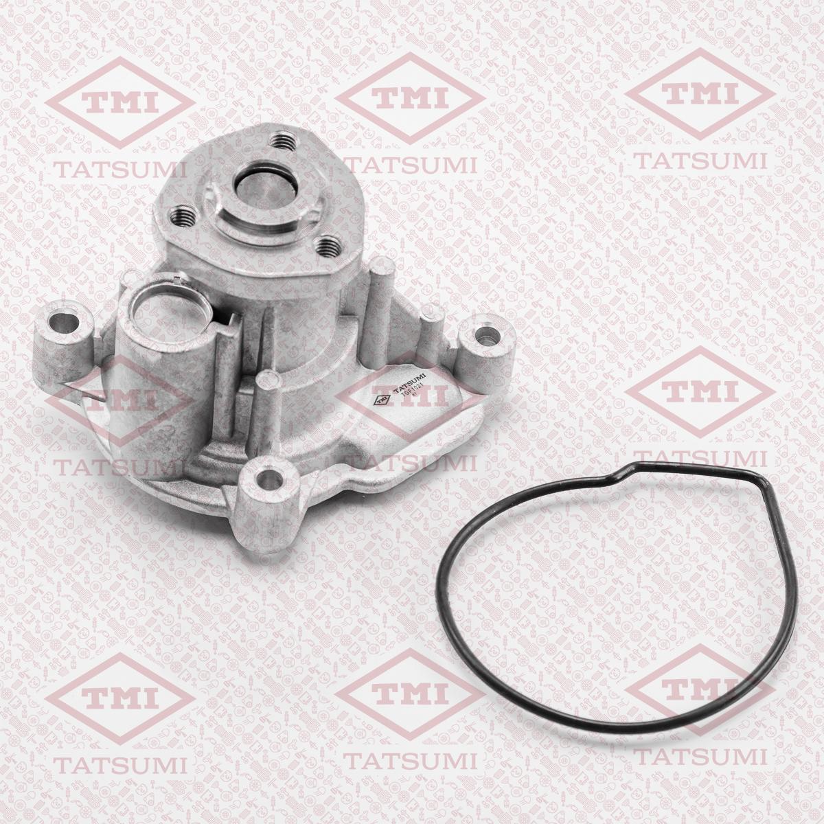 Помпа TATSUMI AUDI A3 02->SKODA Fabia/Octavia 02->VW Golf/Polo/Passat/Touran 02->