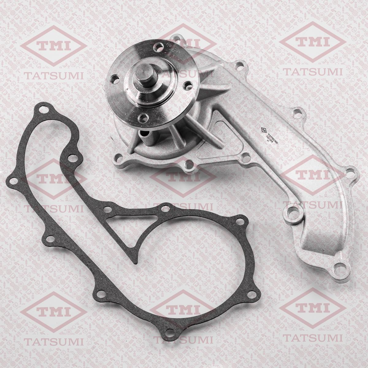 Помпа TATSUMI TOYOTA 4Runner/Fortuner/Hiace/Hilux/Land Cruiser Prado 95->