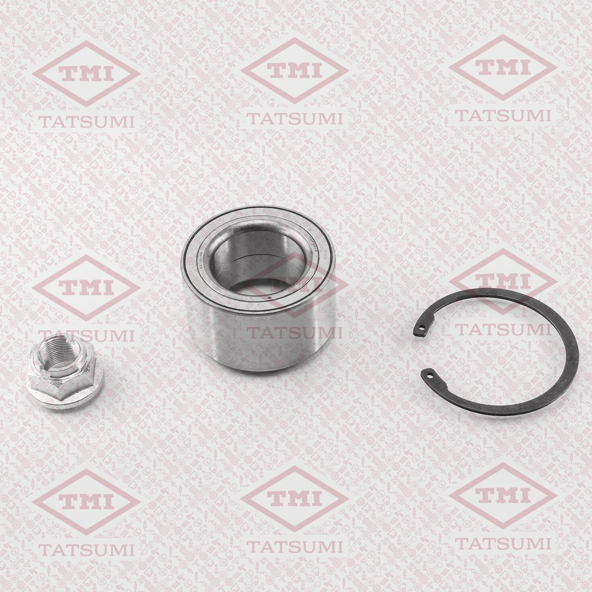 Подшипник ступицы TATSUMI MERCEDES X164/W164/W251 05->