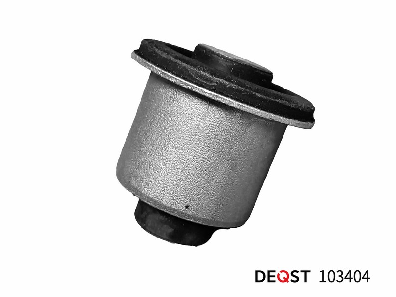 Сайлентблок рычага BMW 5 (F10, G30) 09-, 7 (F01) 08- переднего верхнего \ DEQST 103404