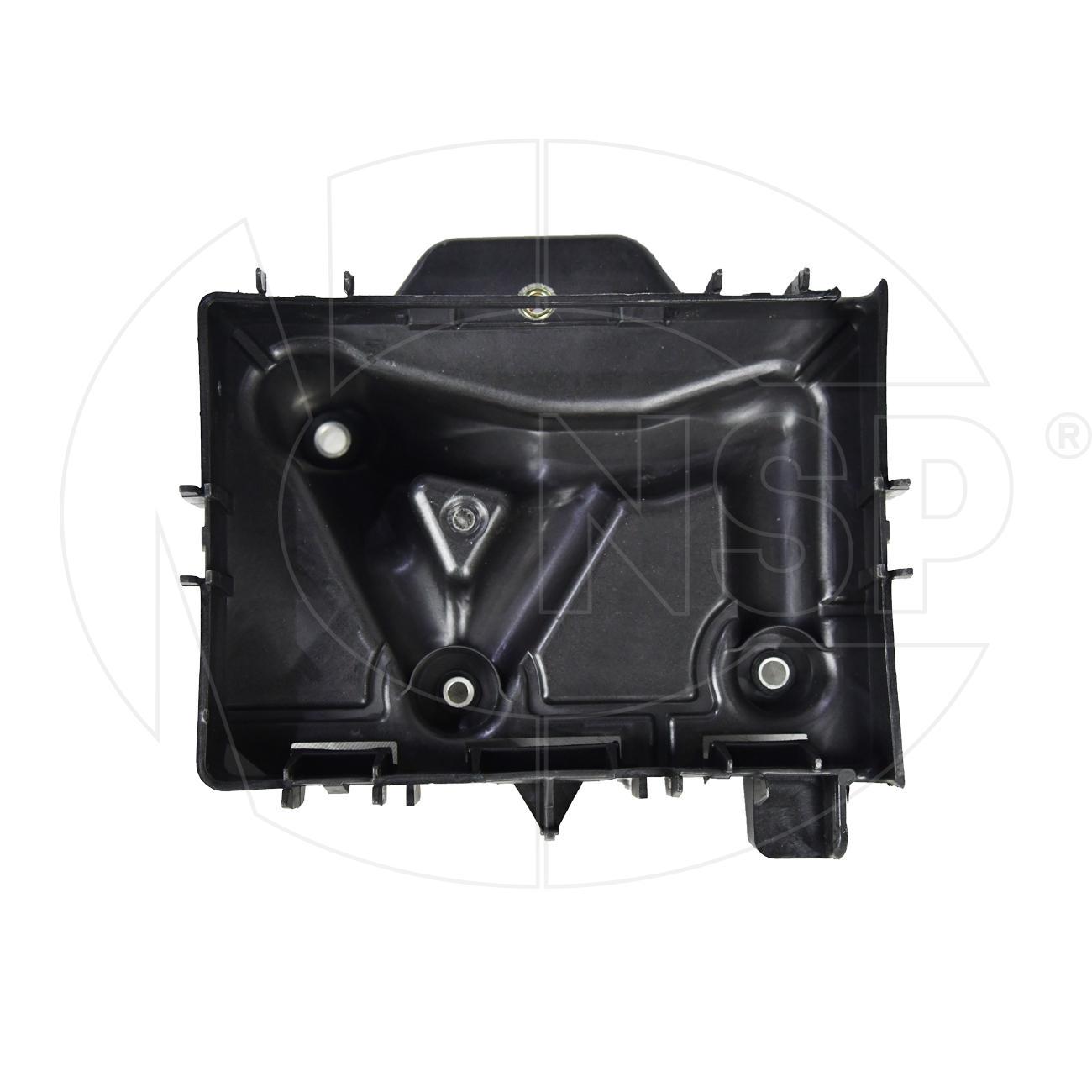 Площадка АКБ VOLKSWAGEN Polo V (09-)