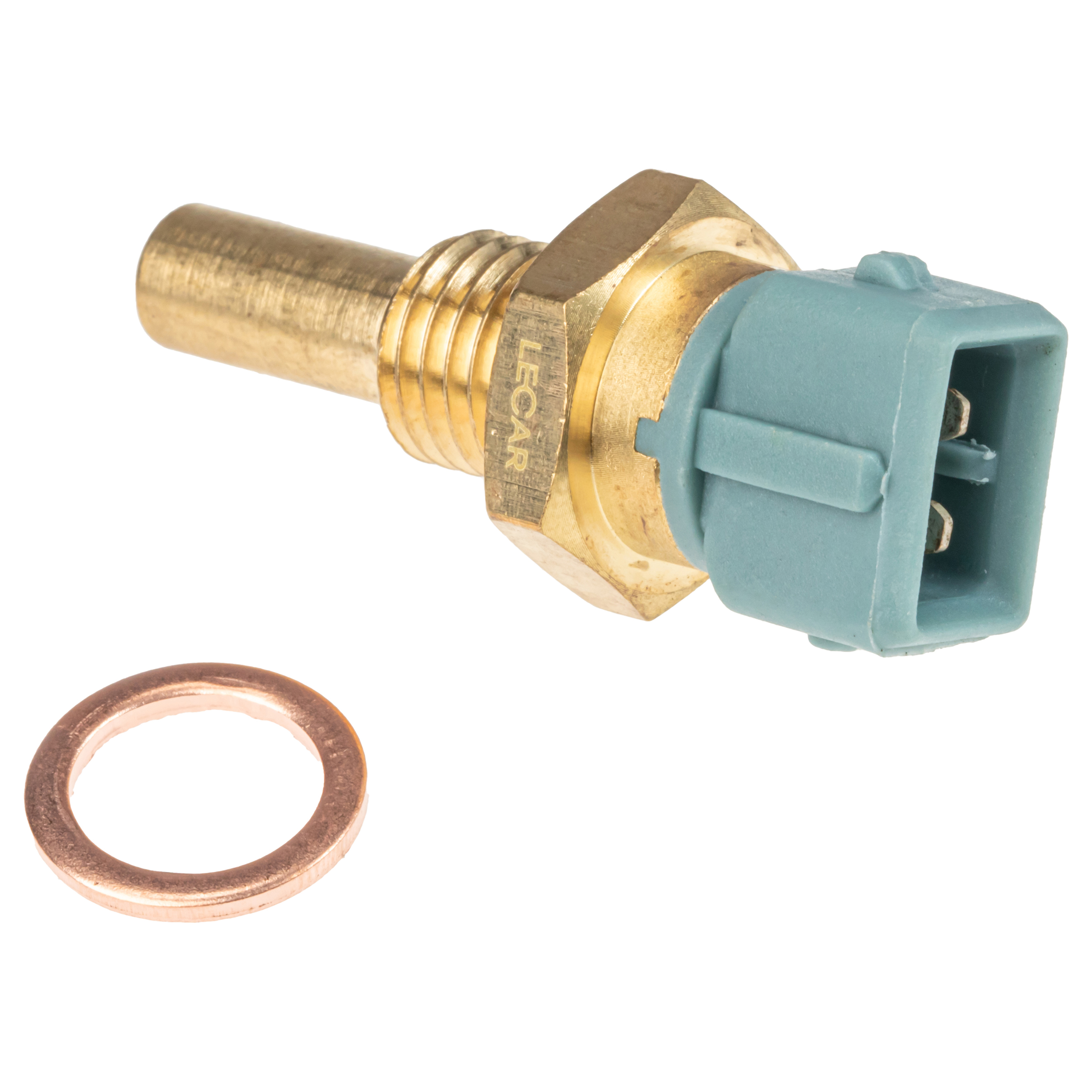 Датчик температуры Hyundai Accent 94-10; BMW 3 E30,E36 85-00; VW Golf III 93-99 Lecar