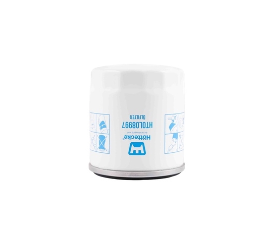 Фильтр масляный двс G21A Foton 2,5 Г-Зель Next, Г-Зель NN, Соболь NN (PM40004240) Hottecke