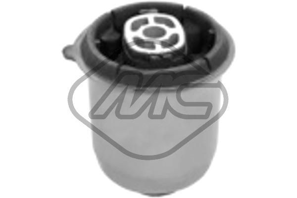 Сайлентблок Peugeot 3008 (0U_); 308 CC (4B_); 308 I (4A_, 4C_); 308 SW I (4E_, 4H_) _METALCAUCHO