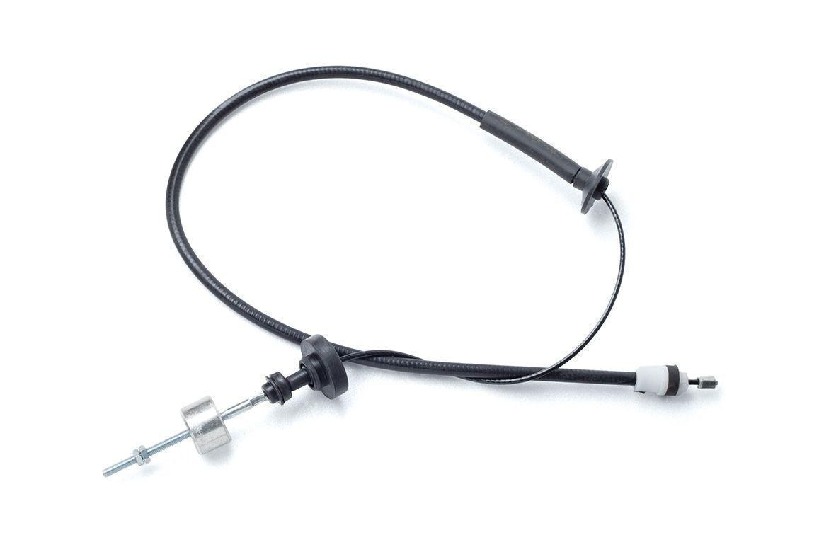 Трос сцепления Renault Logan, Sandero; для а/м Lada Largus Tork