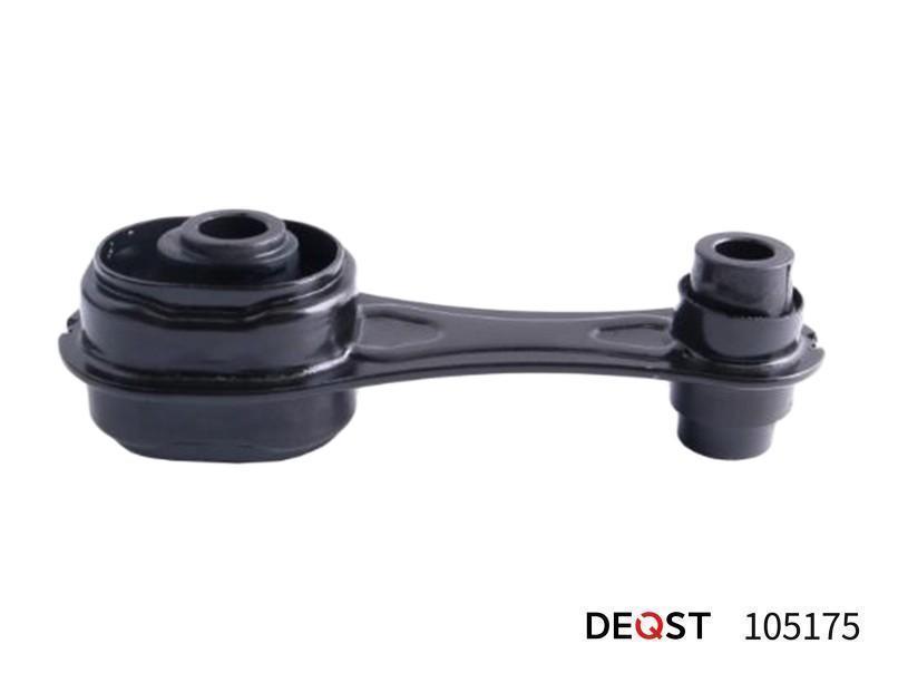 Опора двигателя для а/м Lada Vesta, X-Ray; Renault Logan II 13-, Sandero II 15-, Captur 13- задняя \ DEQST 105175