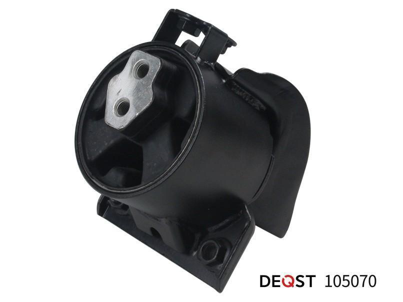 Опора КПП Hyundai Getz 02- \ DEQST 105070