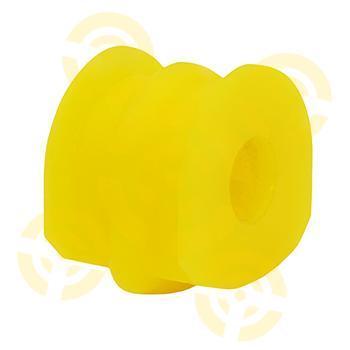 Втулка стабилизатора Точка Опоры 2014031 (2шт. в упаковке, цена за 1шт.) задней подвески NISSAN ROGUE T32D (2014- ); ROGUE T32J (2016- ); ROGUE T32U (2013- ); ROGUE HYBRID T32HVU (2016- )