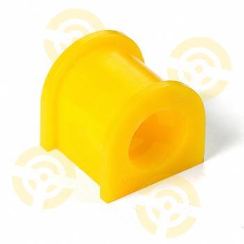 Втулка стабилизатора Точка Опоры 201595 (2шт. в упаковке, цена за 1шт.) передней подвески NISSAN VANETTE SERENA S21 (1999.06 - ), I.D. = 25 мм