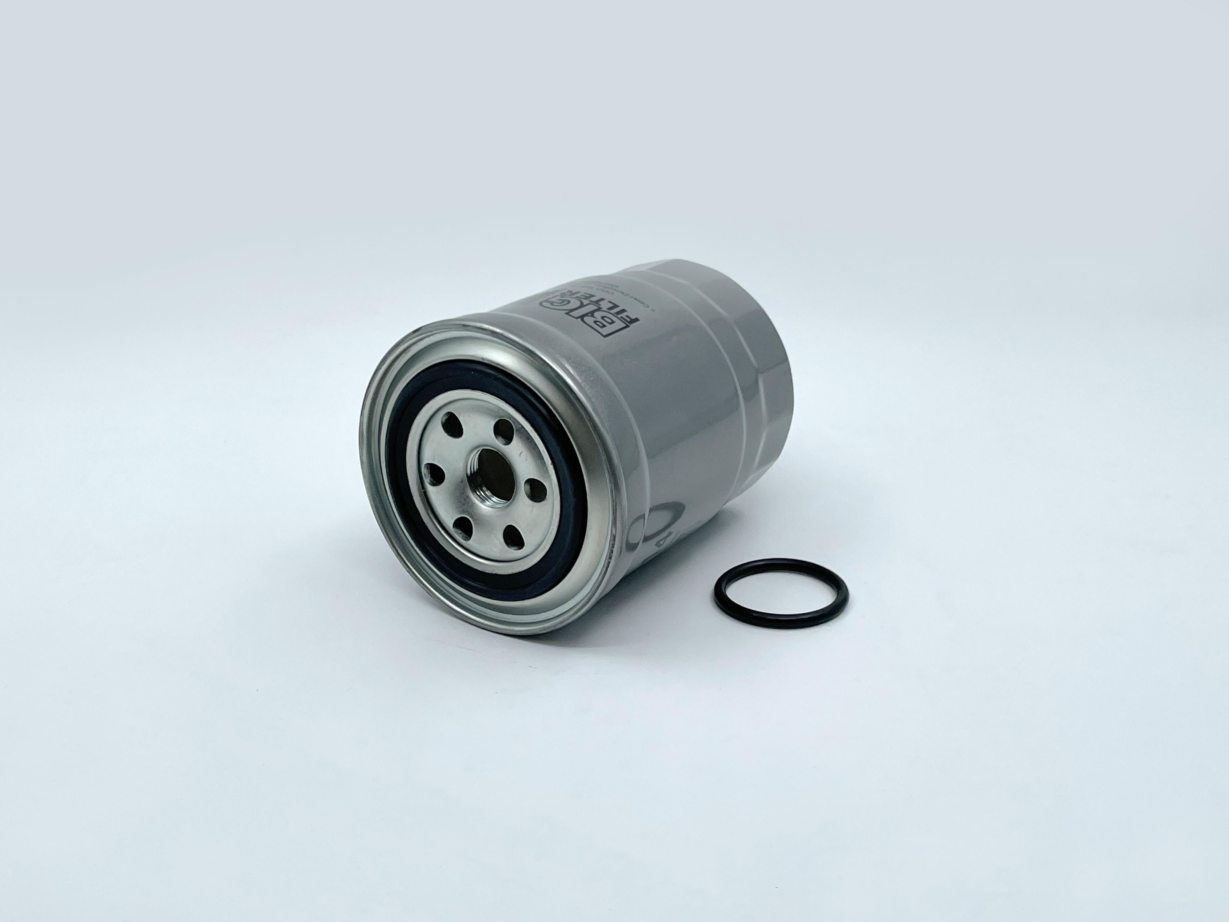Фильтр топливный BIG FILTER NISSAN 1.7D-4.2D Almera Patrol Primera X-Trail FORD Maverick