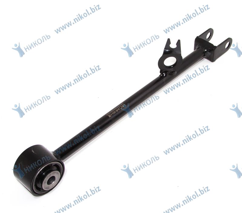 Рычаг подвески Renault Duster (10-21) задний правый LECAR 551107894R