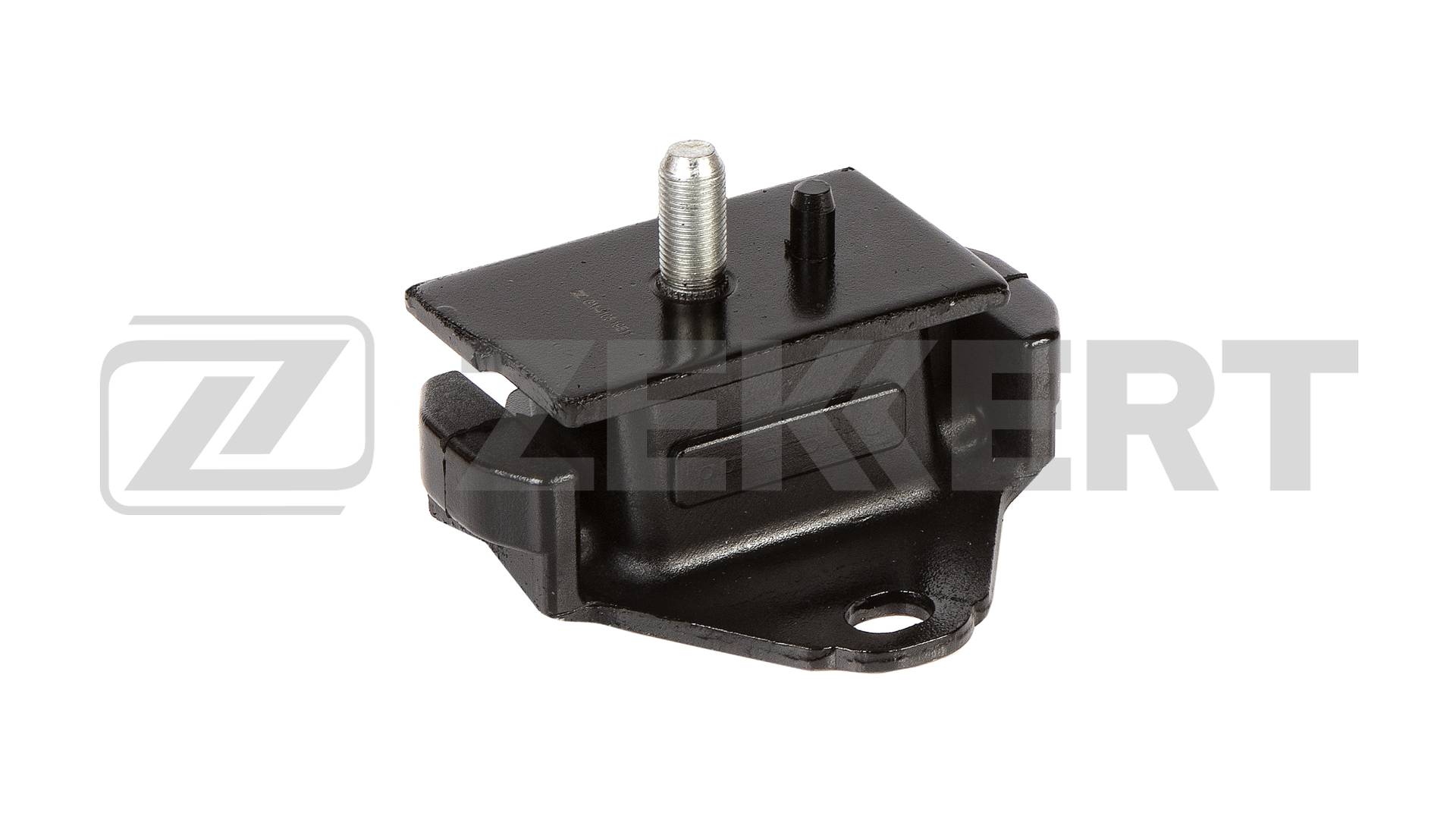 Опора двигателя Toyota 4Runner (N10) 93-, Cressida (X30, X60) 78-, HiAce (H50-H200) 82-, HiLux (N30-AN30) 79-