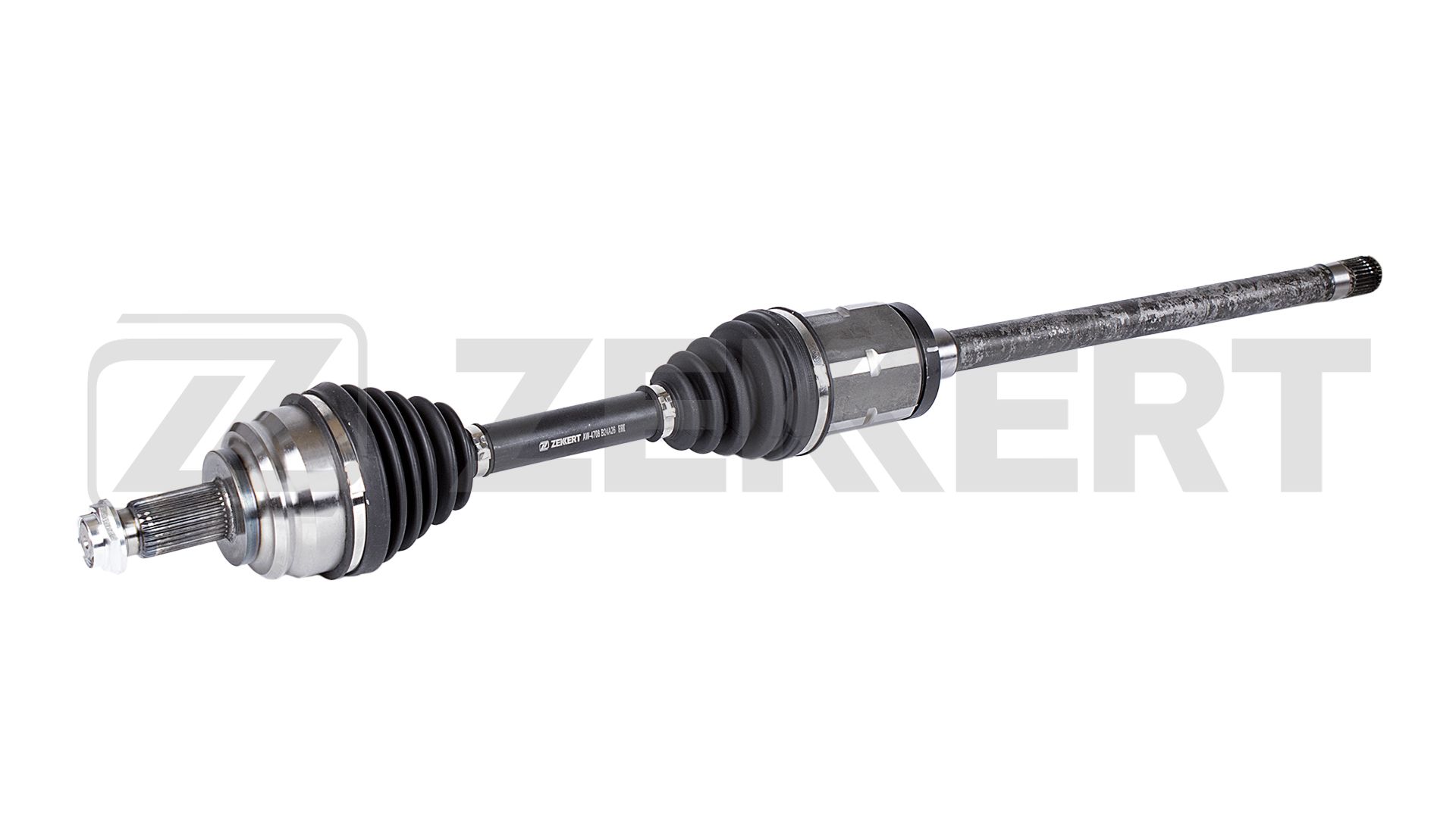 Привод в сборе правый BMW X5 (E53) 00-