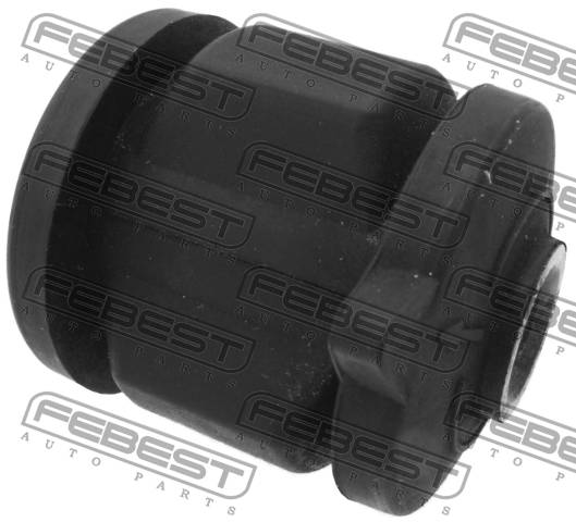 Сайлентблок рычага Toyota Vista/Camry 90-98, Caldina 92-02, Carina 92-01 заднего продольного \ FEBEST TAB-018