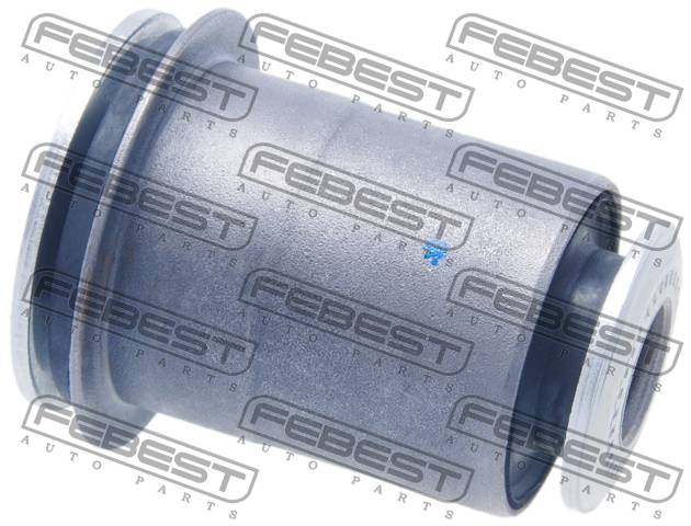 Сайлентблок TOYOTA SEQUOIA UCK6#,UPK6#,USK6# 2007.11- [US] заднего рычага \ TAB-538 FEBEST