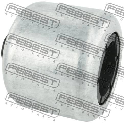 Сайлентблок AUDI A5/S5 COUPE/SPORTBACK 2008-2016 [RDW] задней балки \ ADAB-018 FEBEST