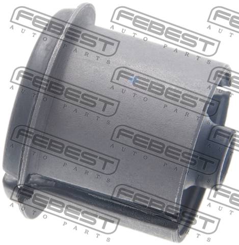 Сайлентблок MITSUBISHI RVR N10,20# 1991.01-1997.03 [JPN] задней балки \ MAB-150 FEBEST