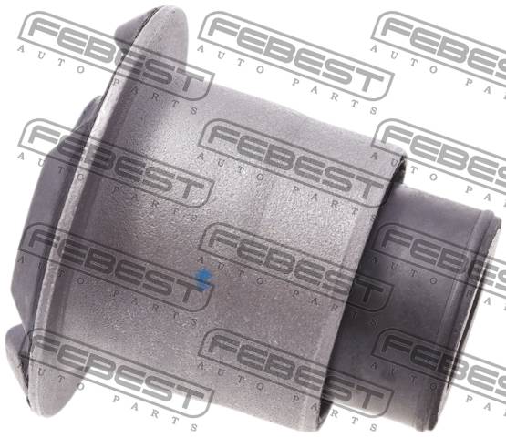 Сайлентблок задней балки Mazda CX-9 07- передний \ FEBEST MZAB-145