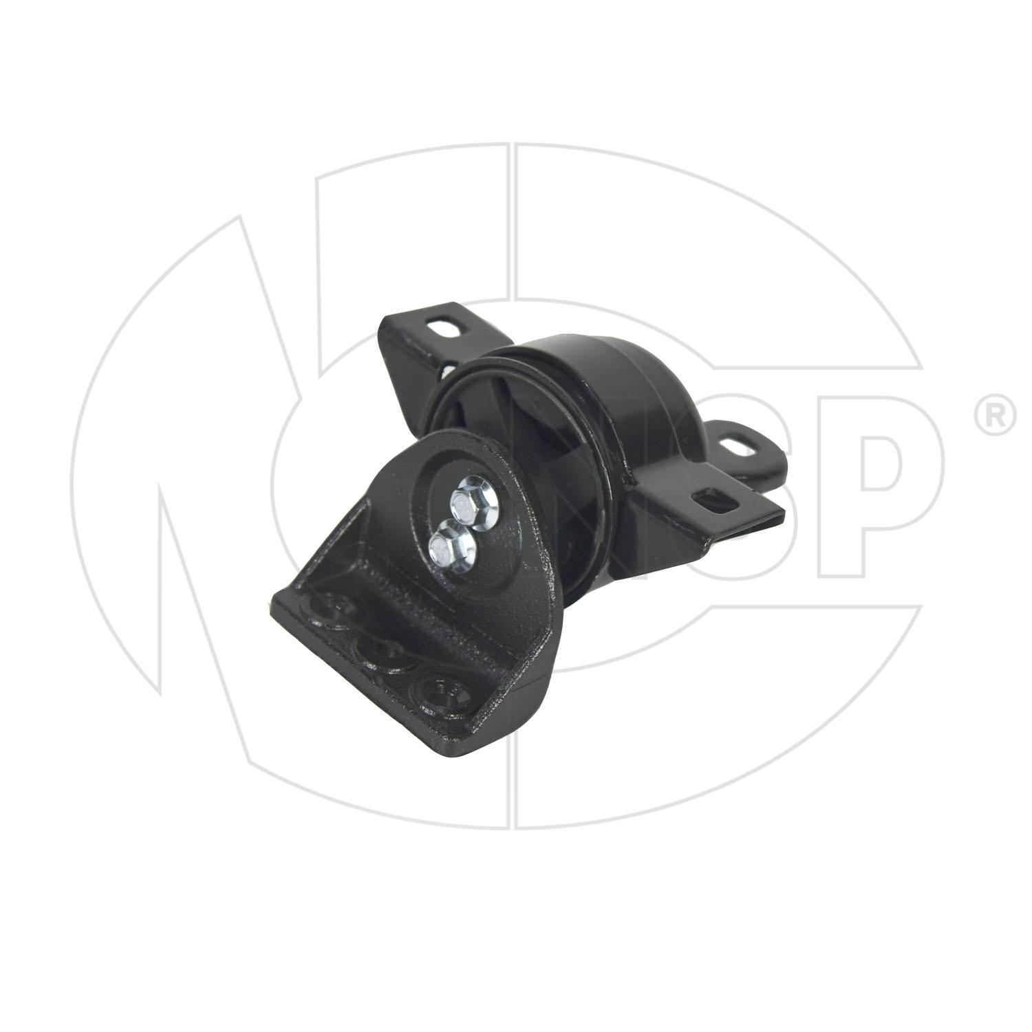Подушка двигателя/КПП NSP /96806636/ ПЕРЕДНЯЯ ПРАВАЯ AVEO 1.2 DOHC (2009-)